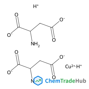 Copper-DL-aspartate