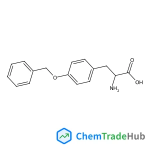 O-Benzyltyrosine