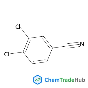 3,4-Dichlorobenzonitrile