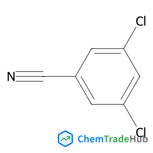 3,5-Dichlorobenzonitrile