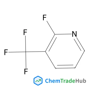2-Fluoro-3-(trifluoromethyl)pyridine