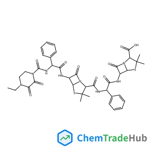 N-Piperacillinyl Ampicillin