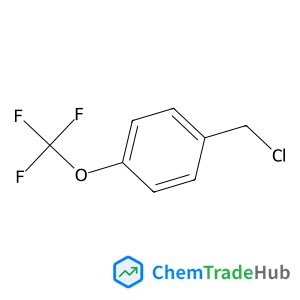 1-(Chloromethyl)-4-(trifluoromethoxy)benzene