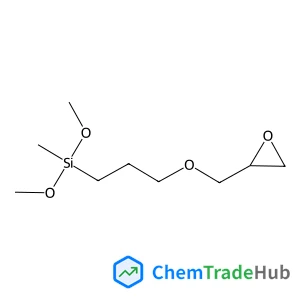 Dimethoxy(methyl)[3-(2-oxiranylmethoxy)propyl]silane