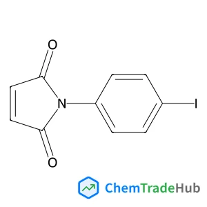 1-(4-Iodophenyl)-1H-pyrrole-2,5-dione