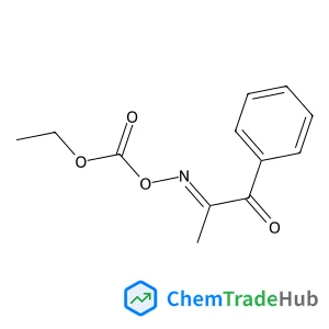 1-Phenyl-1,2-propanedione-2-(O-ethoxycarboxy)oxime(PDO)