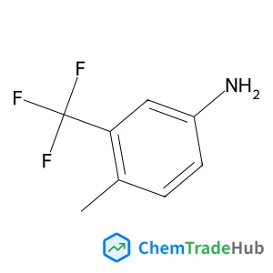 5-AMINO-2-METHYLBENZOTRIFLUORIDE