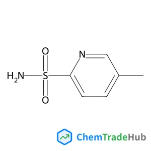5-Methyl-2-pyridinesulfonamide