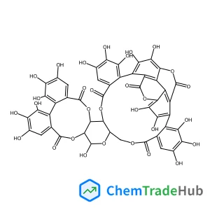 Punicalagin