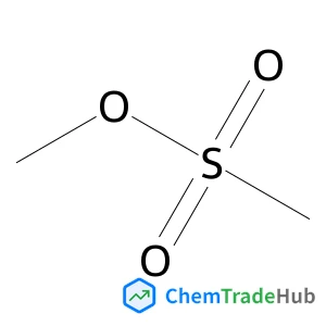 methyl methanesulfonate