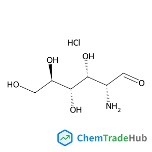 Glucosamine hydrochloride