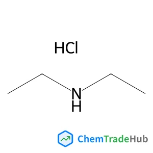N-Ethylethanamine hydrochloride (1:1)