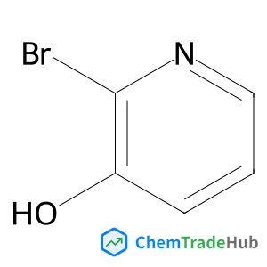 2-Bromo-3-pyridinol