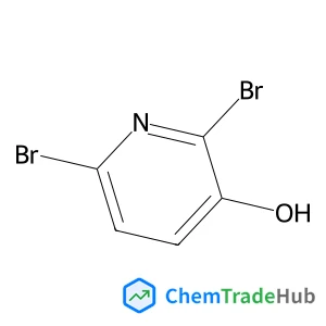 2,6-Dibromo-3-pyridinol