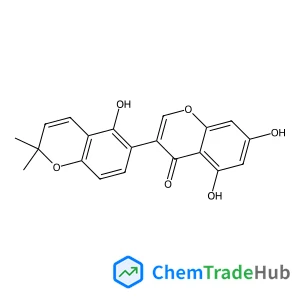 Licoisoflavone B
