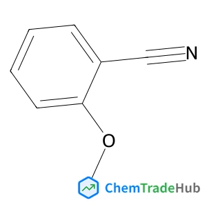 2-Methoxybenzonitrile