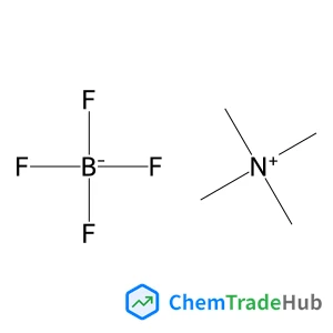 N,N,N-Trimethylmethanaminium tetrafluoroborate