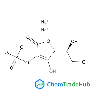 2-Phospho-L-ascorbic Acid Trisodium Salt