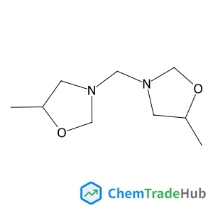 3,3'-Methylenebis(5-methyl-1,3-oxazolidine)