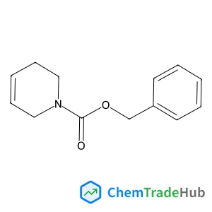 Benzyl 3,6-dihydro-1(2H)-pyridinecarboxylate