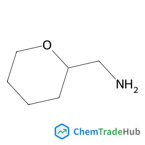 1-(Tetrahydro-2H-pyran-2-yl)methanamine
