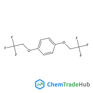 1,4-Bis(2,2,2-trifluoroethoxy)benzene