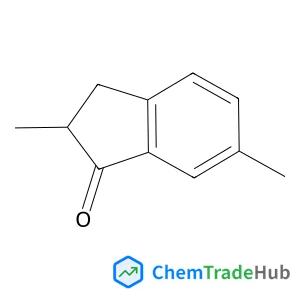 2,6-Dimethyl-1-indanone