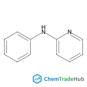 N-Phenyl-2-pyridinamine