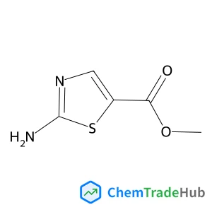 Methyl 2-amino-1,3-thiazole-5-carboxylate