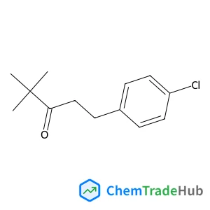 1-(4-Chlorophenyl)-4,4-dimethyl-3-pentanone