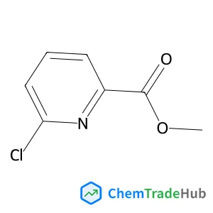 Methyl 6-chloro-2-pyridinecarboxylate