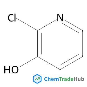 2-Chloro-3-pyridinol