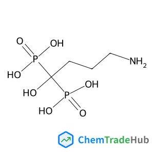 Alendronic Acid