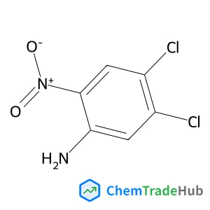 4,5-Dichloro-2-nitroaniline