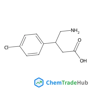 (S)-Baclofen