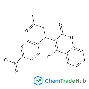 (S)-ACENOCOUMAROL