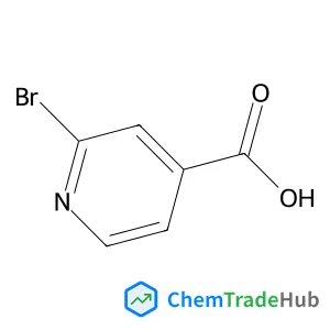 2-Bromoisonicotinic acid 2-Bromoisonicotinic acid