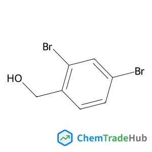 (2,4-Dibromophenyl)methanol