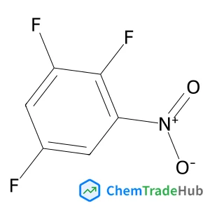 1,2,5-Trifluoro-3-nitrobenzene