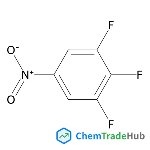1,2,3-Trifluoro-5-nitrobenzene