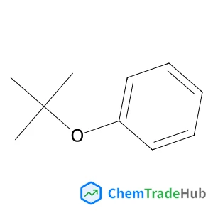 [(2-Methyl-2-propanyl)oxy]benzene
