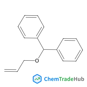 ((Allyloxy)Methylene)Dibenzene
