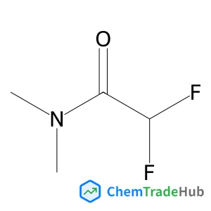 2,2-Difluoro-N,N-dimethylacetamide