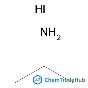 2-Propanamine hydroiodide (1:1)