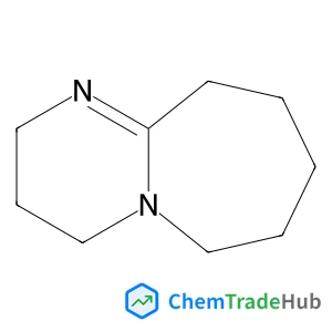 2,3,4,6,7,8,9,10-Octahydropyrimido[1,2-a]azepine