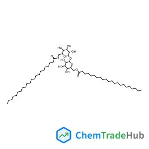6-O-Docosanoyl-alpha-D-glucopyranosyl 6-O-docosanoyl-alpha-D-glucopyranoside