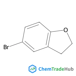 5-Bromo-2,3-dihydro-1-benzofuran
