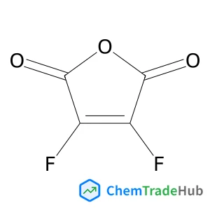 3,4-Difluoro-2,5-furandione