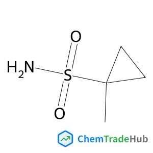 1-Methylcyclopropanesulfonamide