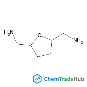 1,6-Diamino-2,5-anhydro-1,3,4,6-tetradeoxyhexitol